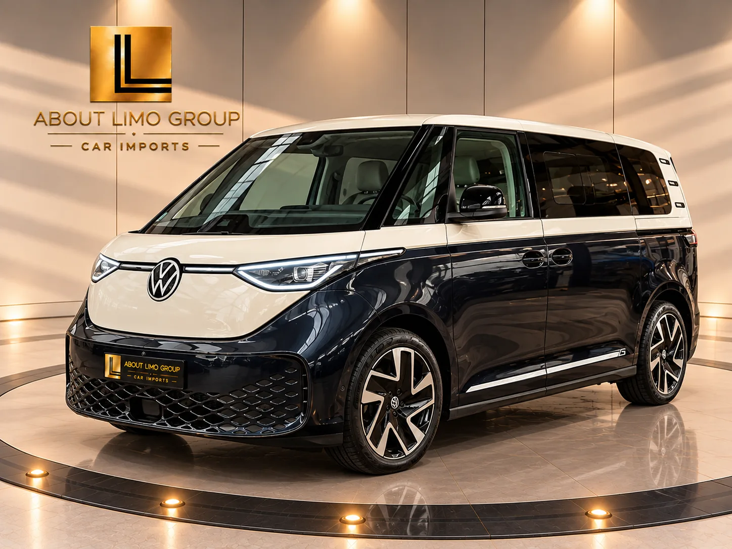 Volkswagen ID. Buzz